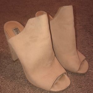 Steve Madden heels